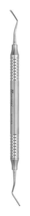 SCALER HOE - LATERAL