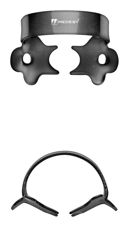 RUBBER DAM CLAMP N.1A NERISSIMO