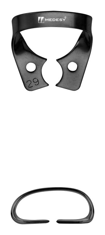 RUBBER DAM CLAMP N.29 NERISSIMO