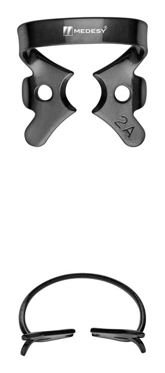 RUBBER DAM CLAMP N.2A NERISSIMO