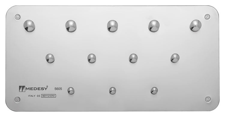 TRAY CLAMPS HOLDER
