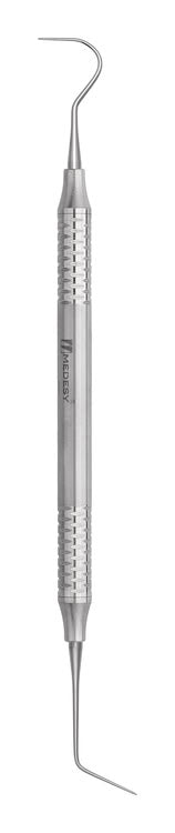 EXPLORER DOUBLE N.23-6