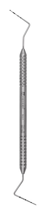 PROBE DOUBLE WHO / CP15