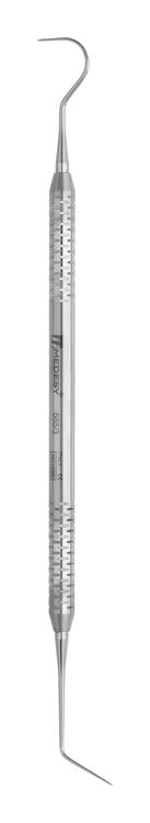 EXPLORER ROOT CANAL DG 6/23