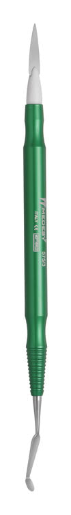CERAMIC SCULPTING INSTRUMENT GREENSTEIN N.3