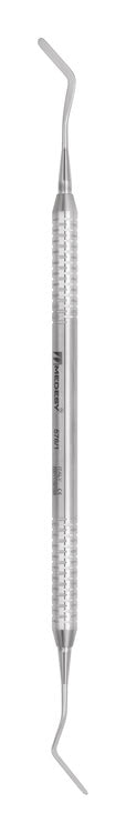 SPATULA HEIDEMANN FLEXIBLE N.1