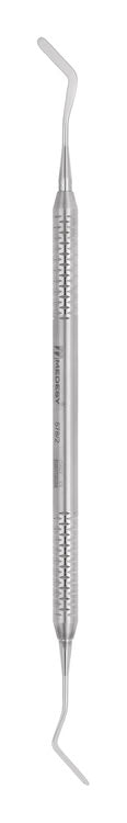 SPATULA HEIDEMANN FLEXIBLE N.2
