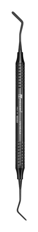 SPATULA HEIDEMANN N.1 NERISSIMO