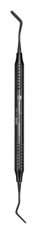 SPATULA HEIDEMANN N.2 NERISSIMO
