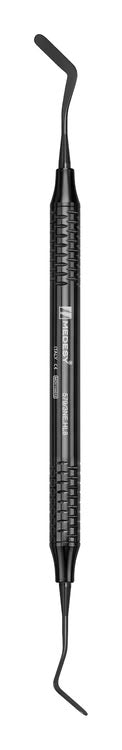 SPATULA HEIDEMANN N.3 NERISSIMO