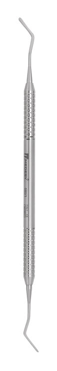 SPATULA HEIDEMANN SHARPED N.1