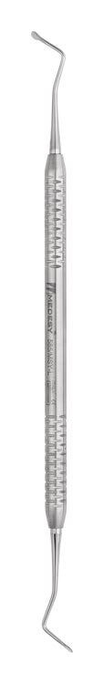 GINGIVAL CORD PACKER ROUND - SMOOTH