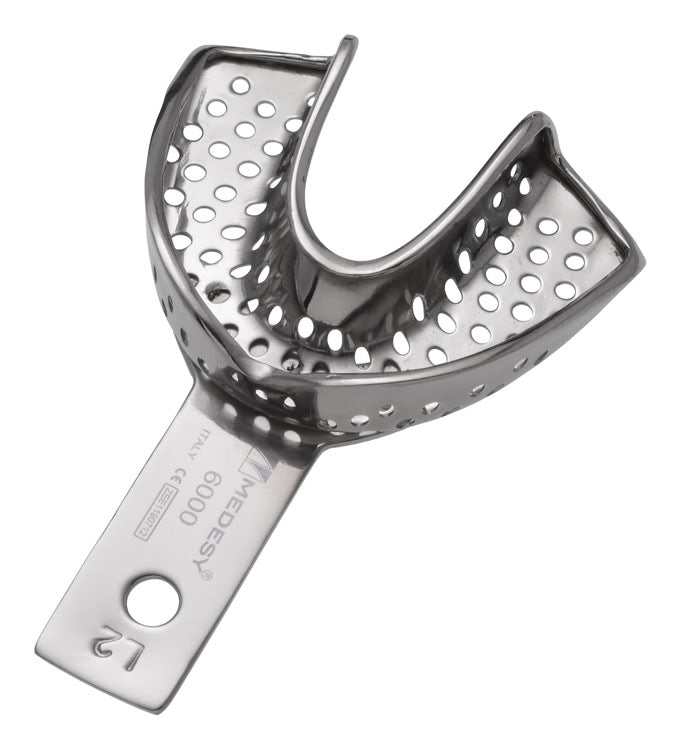 IMPRESSION TRAY LOWER XS