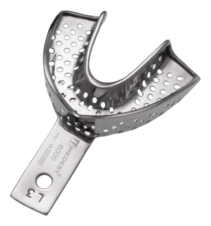 IMPRESSION TRAY LOWER S