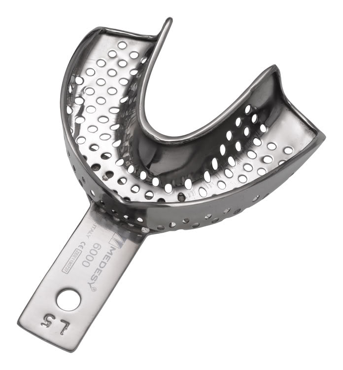 IMPRESSION TRAY LOWER L