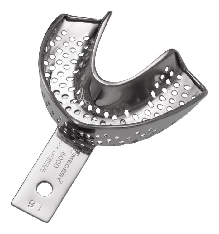 IMPRESSION TRAY LOWER XL