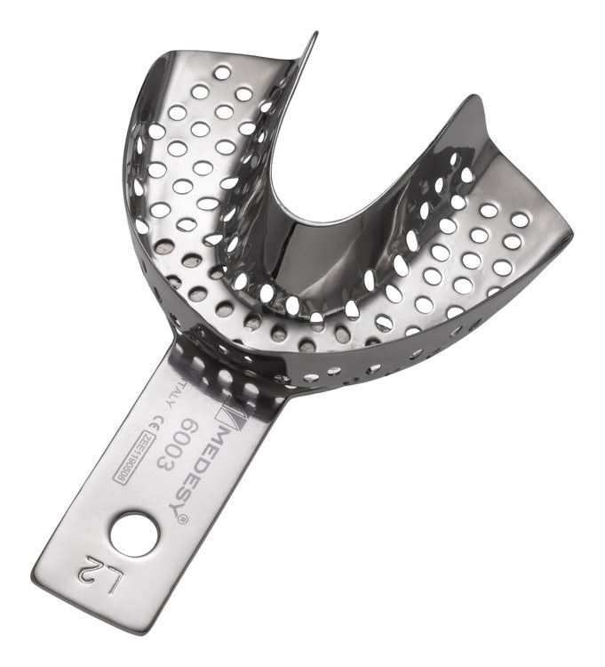 IMPRESSION TRAY LOWER XS