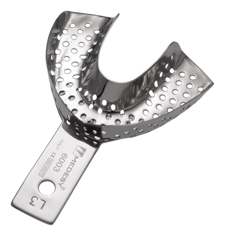 IMPRESSION TRAY LOWER S