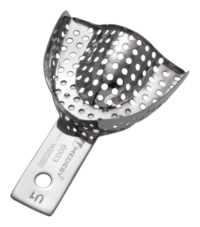 IMPRESSION TRAY UPPER XXS