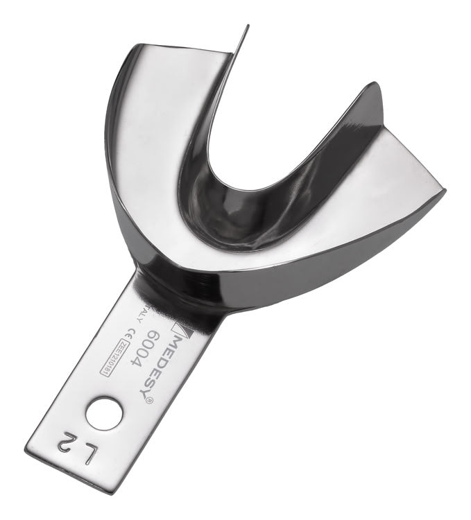 IMPRESSION TRAY LOWER XS