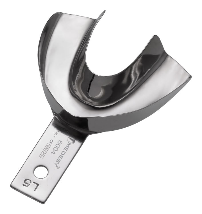 IMPRESSION TRAY LOWER L