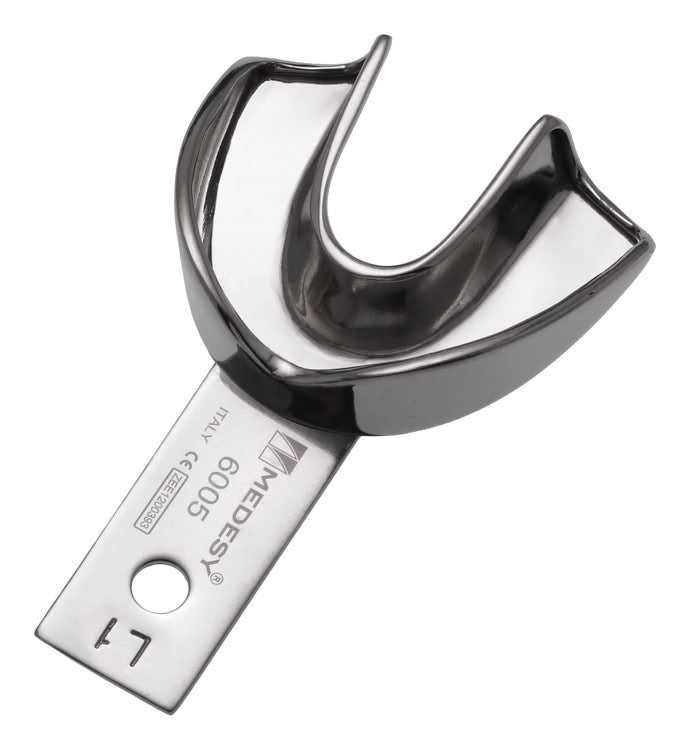 IMPRESSION TRAY LOWER XXS