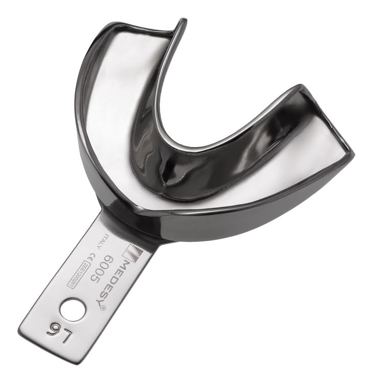 IMPRESSION TRAY LOWER XL