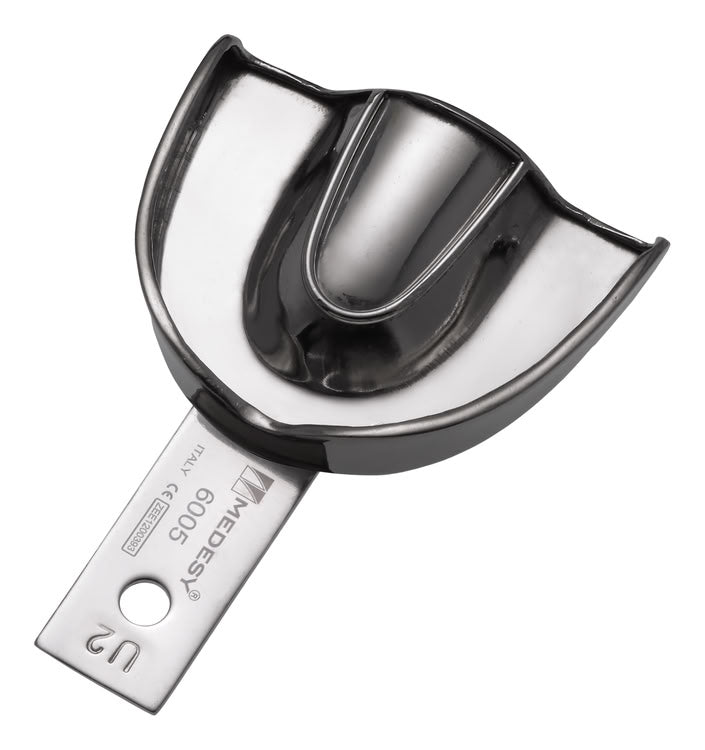 IMPRESSION TRAY UPPER XS