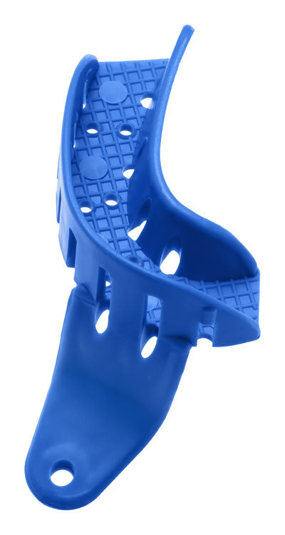 IMPRESSION TRAY DISPOSABLE DR1