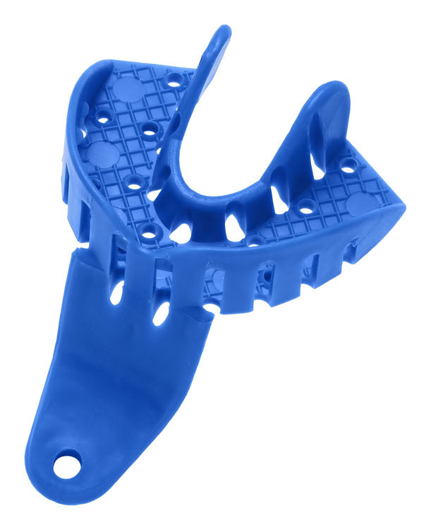 IMPRESSION TRAY DISPOSABLE XXS