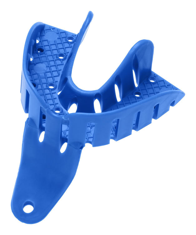 IMPRESSION TRAY DISPOSABLE M