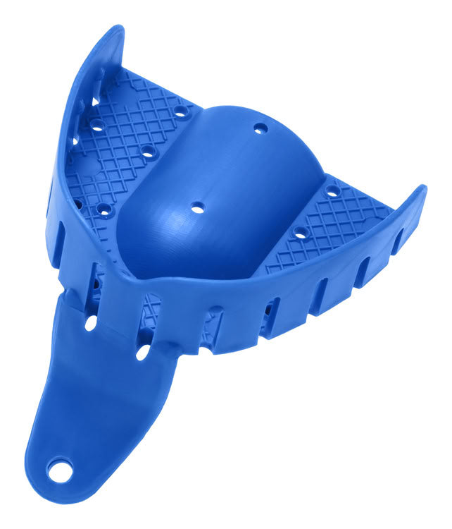 IMPRESSION TRAY DISPOSABLE M