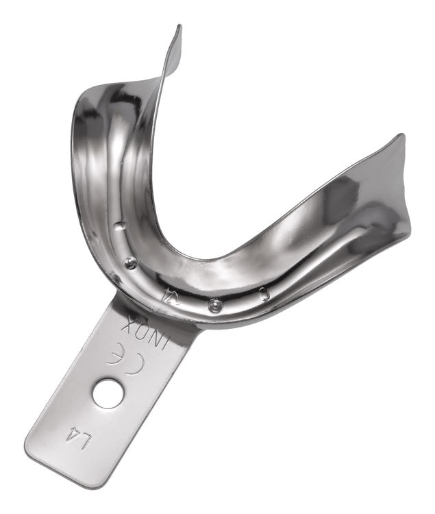IMPRESSION TRAY LOWER M