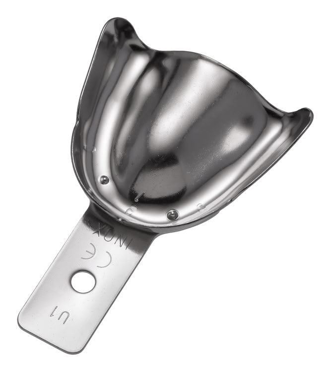 IMPRESSION TRAY UPPER XXS
