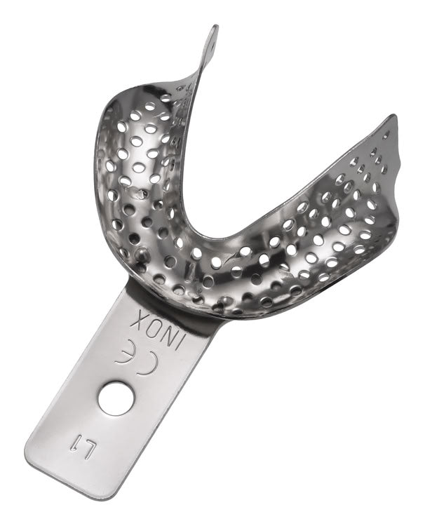 IMPRESSION TRAY LOWER XXS