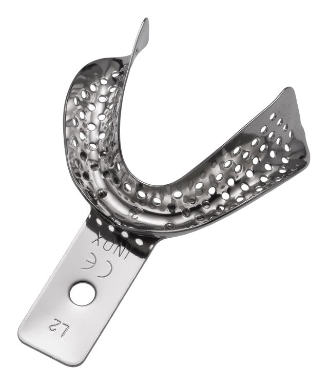 IMPRESSION TRAY LOWER XS