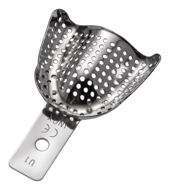 IMPRESSION TRAY UPPER XXS