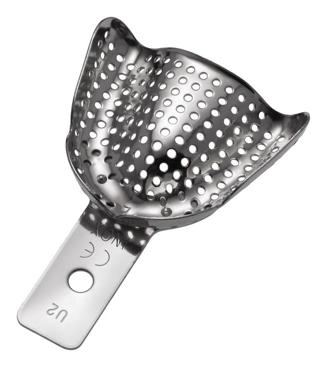 IMPRESSION TRAY UPPER XS