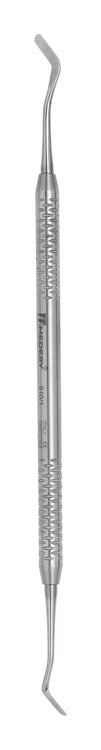 AMALGAM CARVERS NYSTROM 1