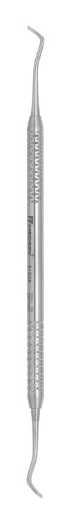 ENAMEL INSTRUMENT BLACK 28