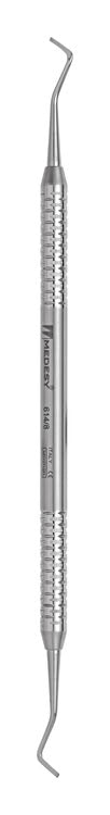 ENAMEL INSTRUMENT 8-9