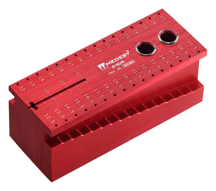 ENDOMETER RED