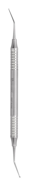CURETTE DEBRIDEMENT N.7-8