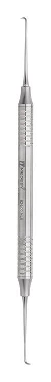 SCALER MORSE 0/00