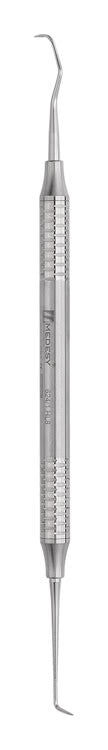 CURETTE GOLDMAN-FOX 1