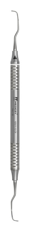 CURETTE GRACEY 11-12