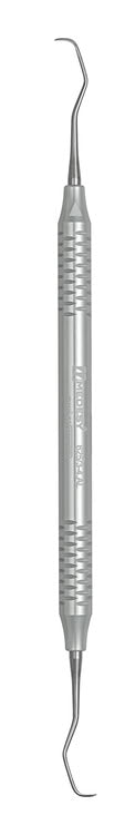 CURETTE GRACEY 3-4 ALUMINIUM