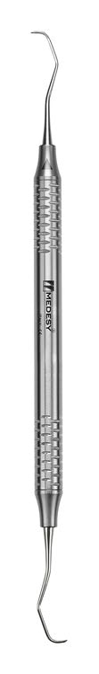 CURETTE GRACEY 3-4