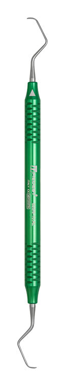 CURETTE GRACEY 9-10 ALUMINIUM