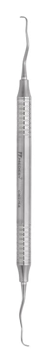 CURETTE LANGER 1/2